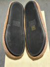 Marni Fussbet Sabot - Winter Wheat Size 44 / US 11