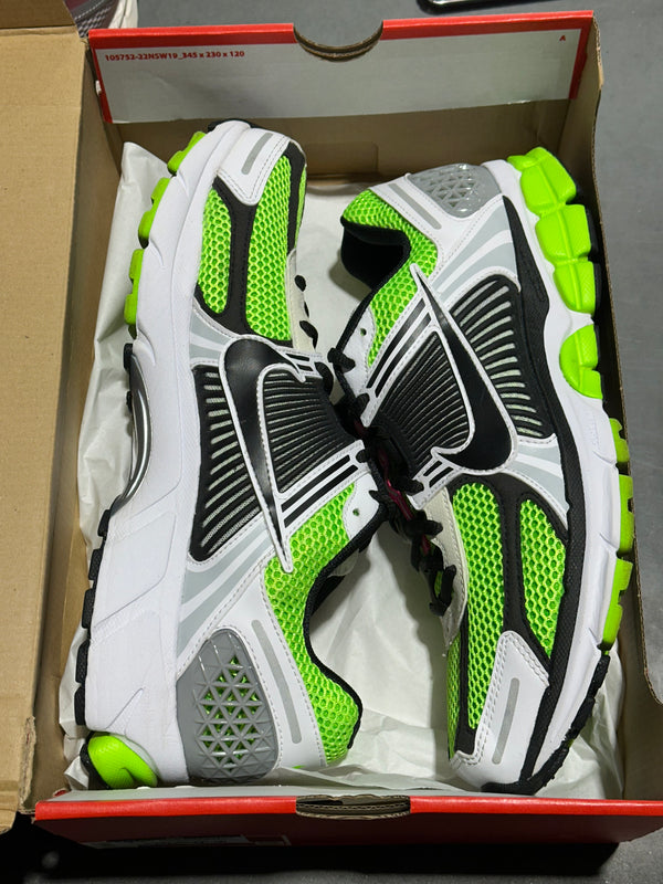 Nike Zoom Vomero 5 - Electric Green Black Size 11.5