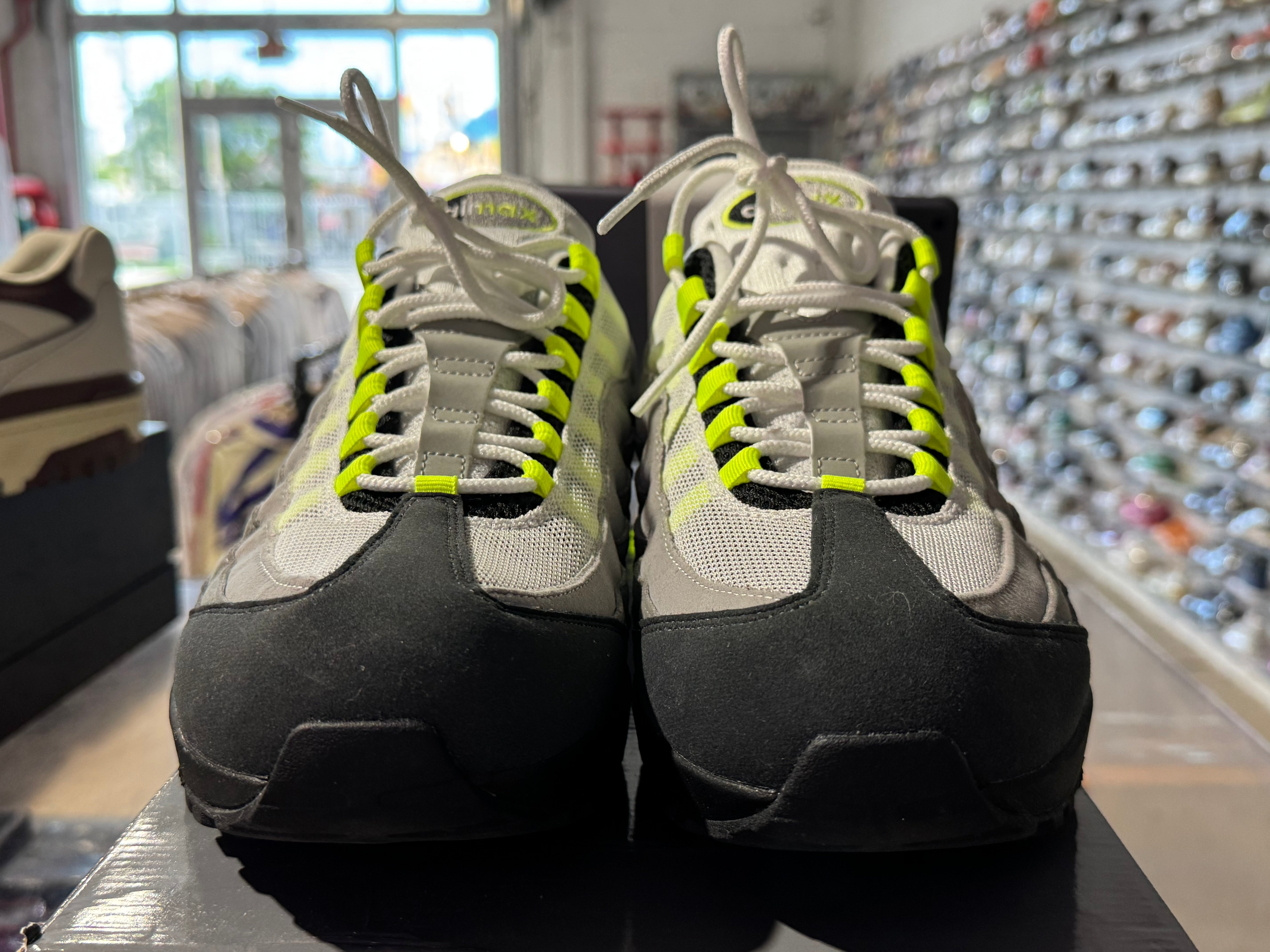 Nike Air Max 95 OG - Neon Size 13