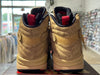 Air Jordan 8 Retro SE - Rui Hachimura Black Samurai Size 11