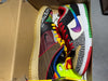 Nike SB Dunk Low - What The Paul Size 9