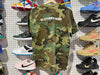NEW Supreme Diamond Tee - Camo Size Medium