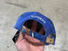 NEW Supreme FW26 Bottle Opener 6 Panel Cap - Blue Camo