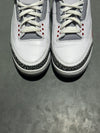 Air Jordan 3 Retro - Fire Red 3 Size 10