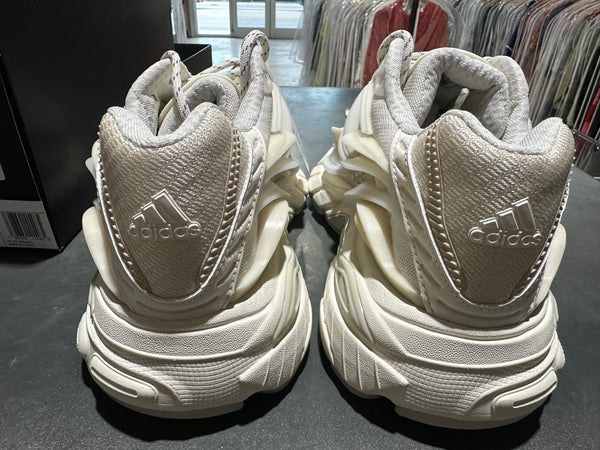 PW Adidas Jellyfish - White Size 9