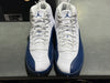 Air Jordan 12 Retro - French Blue Size 12