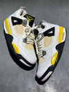 Air Jordan 4 Retro - Tour Yellow 2006 Size 9