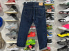 WORN ONI Denim 288 Kiwami 16oz Natural Indigo Kiwami Straight Jeans - Indigo Size 30