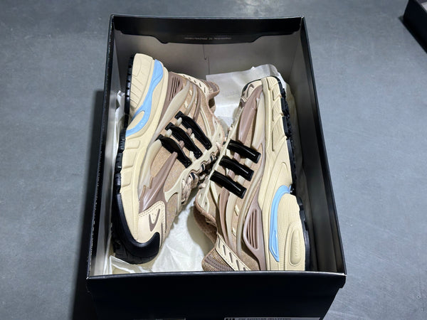 Adidas PW Adistar Jellyfish - Crystal Sand Size 9