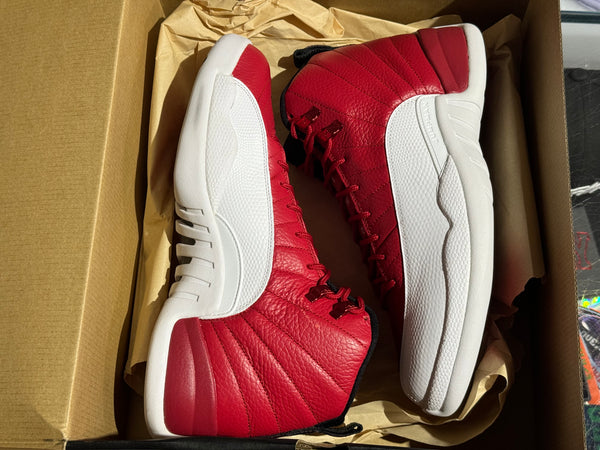 Air Jordan 12 Retro - Gym Red Size 11