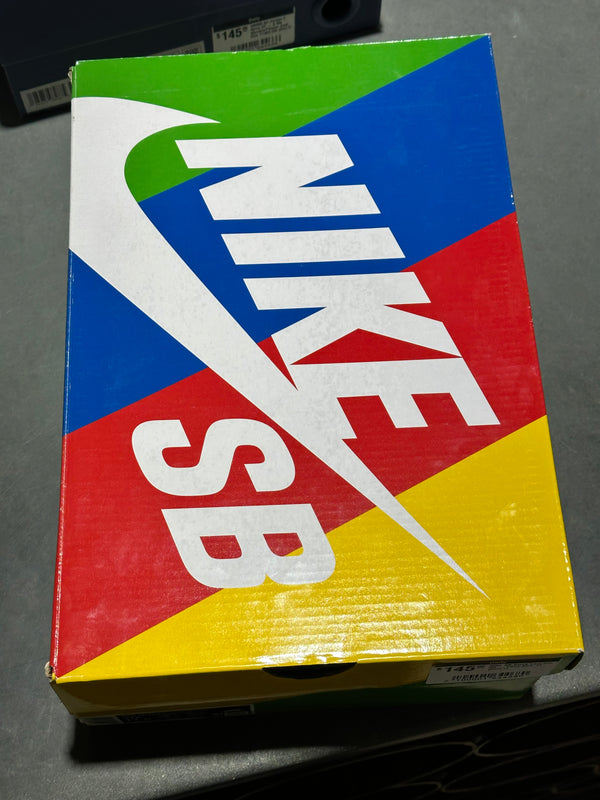 Nike SB Dunk Low Pro QS - eBay Size 10