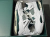 Air Jordan 4 Retro - Oxidized Size 11