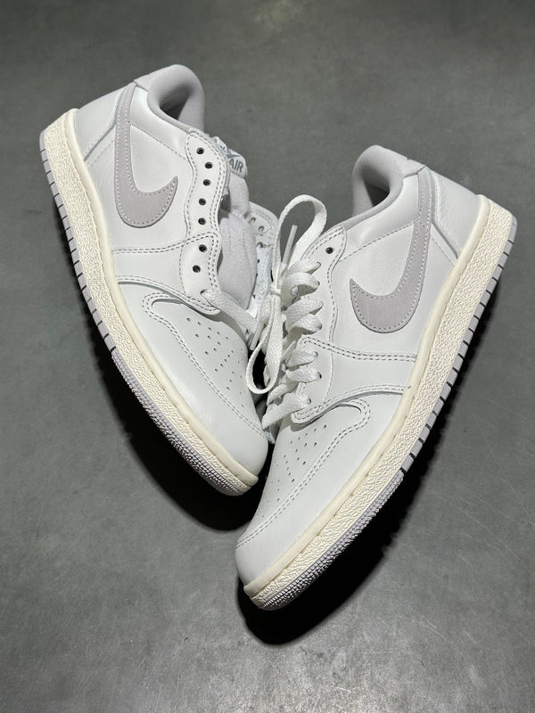 Air Jordan 1 Retro Low '85 - Neutral Grey Size 8.5