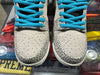 Nike SB Dunk Low - Electric Pack Olympic Safari