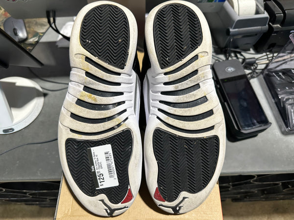 Air Jordan 12 Retro - Playoffs Size 10