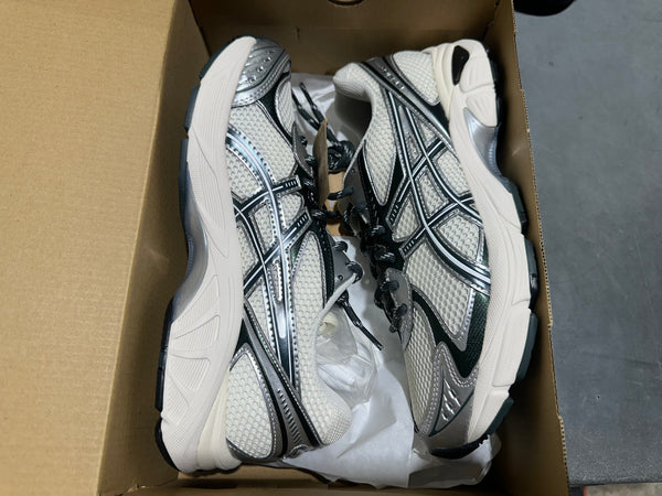 Asics x Kith GT 2160 - Cream Scarab Size 9