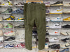 USED Stone Island Cargo Pants - Olive Size 38