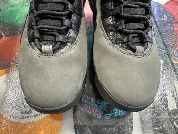 Air Jordan 10 Retro - Shadow 2025 Size 13