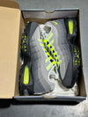 Nike Air Max 95 Big Bubble - Neon Size 9