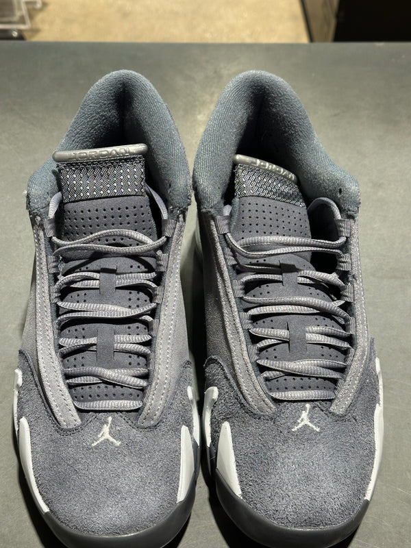 Air Jordan 14 Retro - Flint Grey Size 9.5
