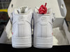 Nike Air Force 1 Mid - Supreme/White