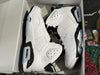 Air Jordan 6 Retro - Reverse Oreo Size 12