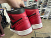 Air Jordan 1 Retro High OG - Bred 2013 Size 11