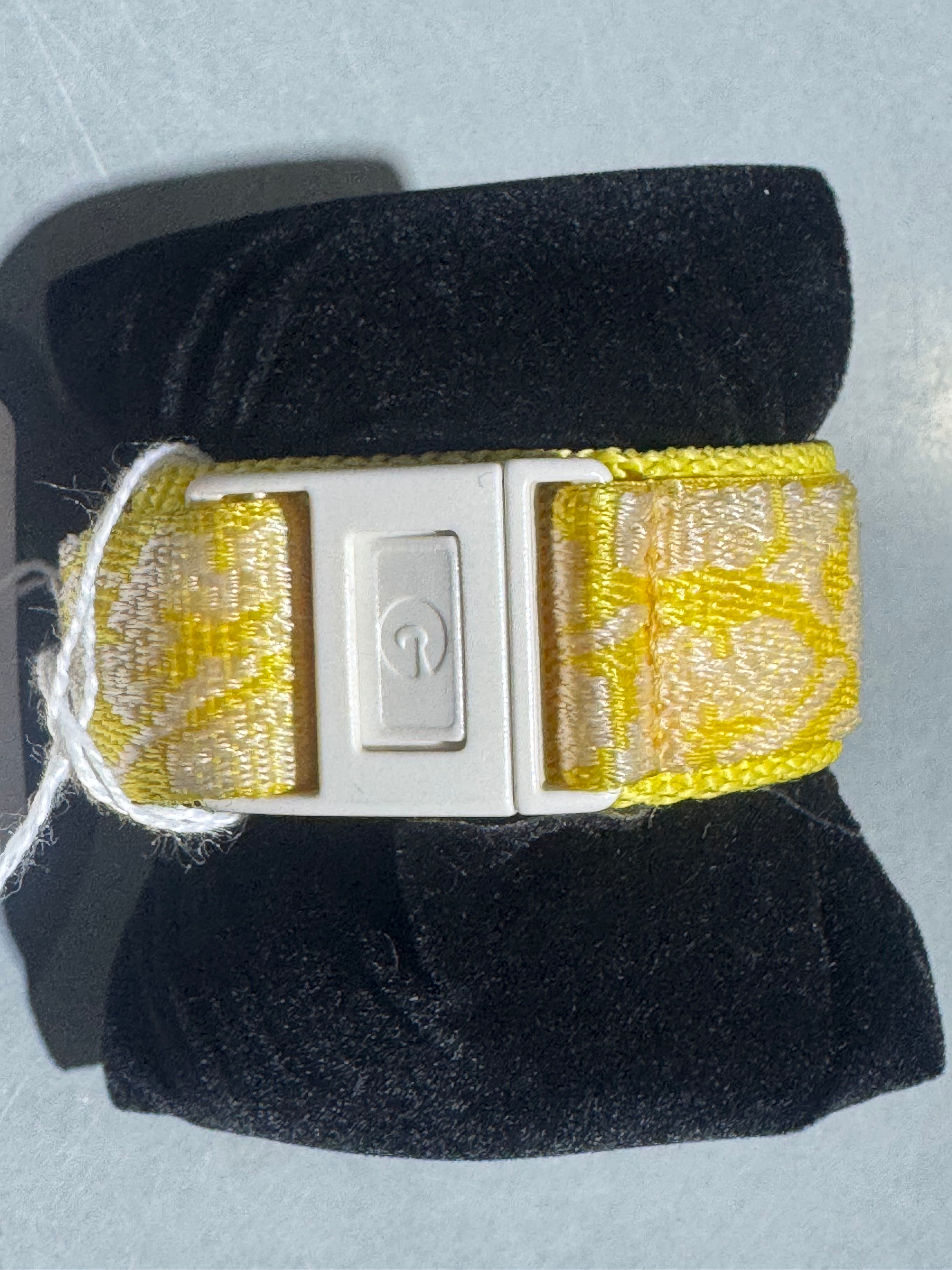 CLEAN 2000s Casio Baby-G BG-169 Tripper Watch - Yellow