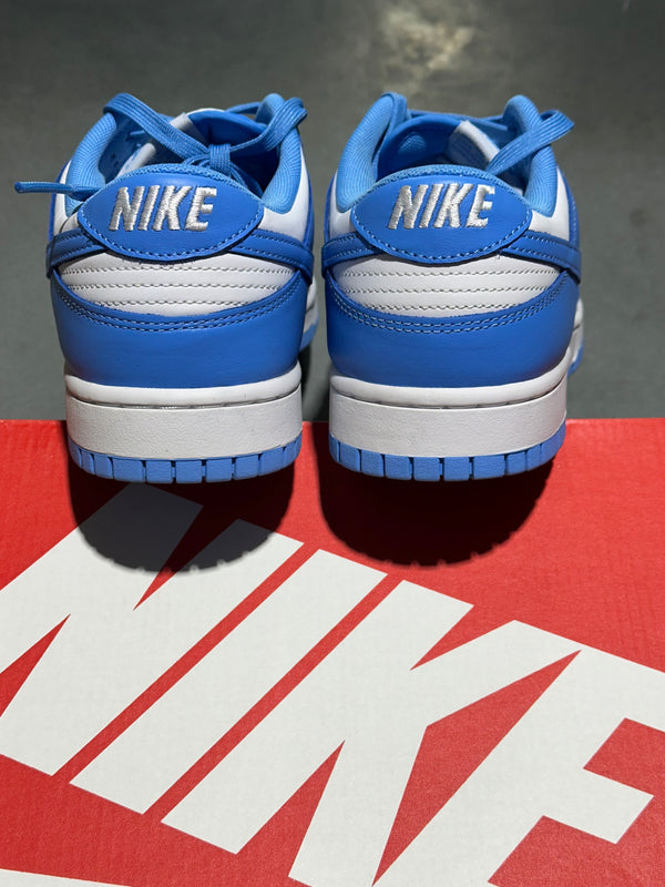 Nike Dunk Low - UNC 2021 Size 10