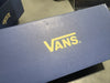 Vans LX Classic Slip-On 98 Pearlized Pack - Indigo Size 10.5
