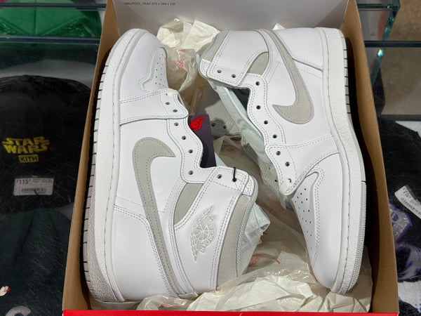 Air Jordan 1 Hi 85 - Neutral Grey Size 13
