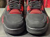 Air Jordan 4 Retro - Red Thunder Size 13