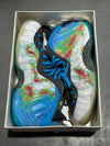 Nike Air Foamposite One PRM - 2013 Weatherman Size 12