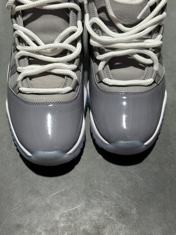 Air Jordan 11 Retro - Cool Grey Size 11.5