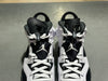Air Jordan 6 Retro Low - Oreo	Size 10