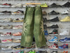 NEW Vale Forest Sun Pants - Green Size 30