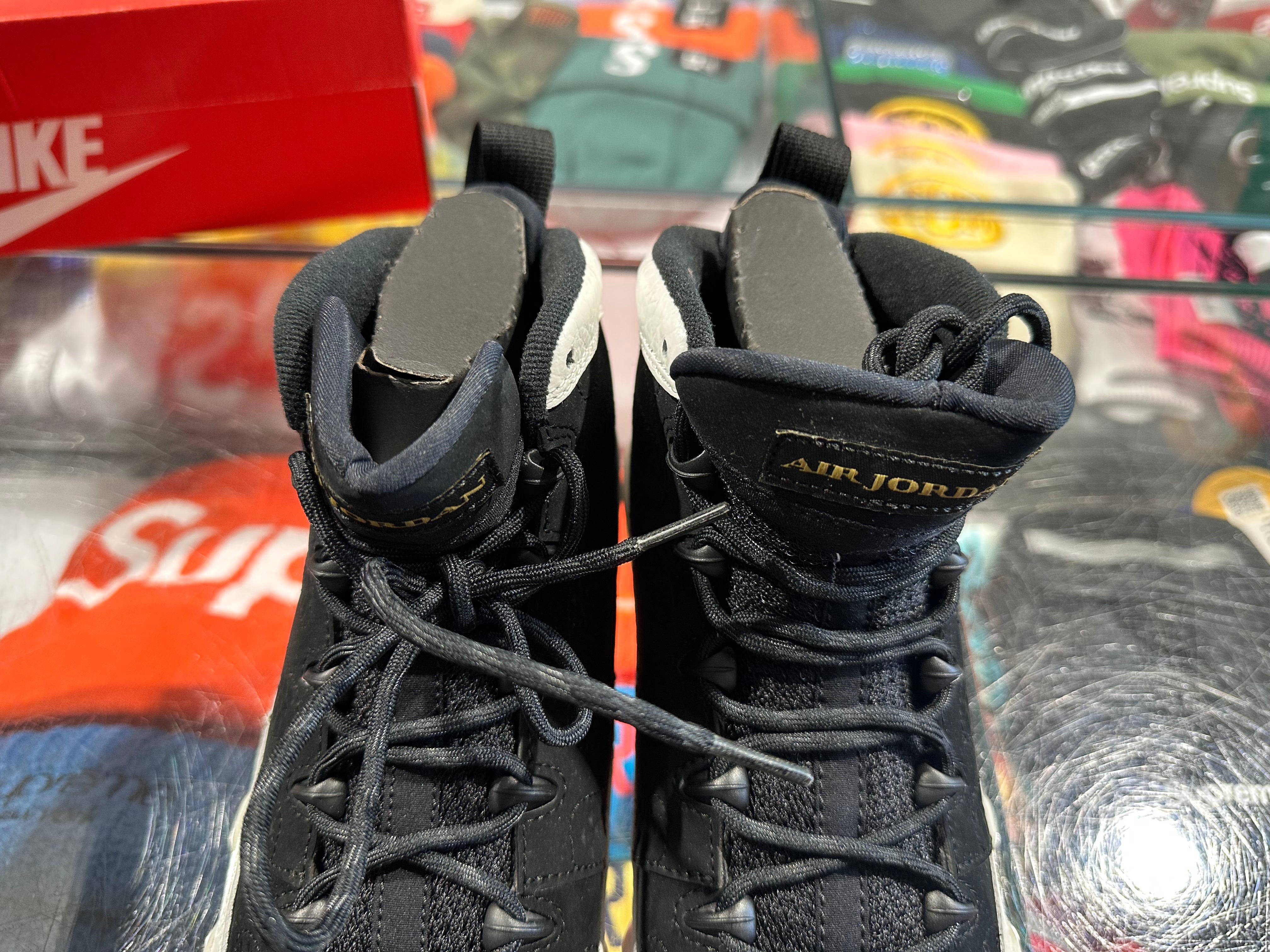 Air Jordan 9 Retro - City Of Flight Size 9