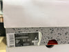Air Jordan 4 Retro - White Oreo Size 9.5