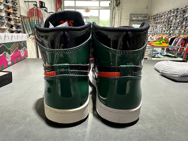 Air Jordan 1 Retro High OG SoleFly - Friends & Family 1of1 Size 5