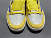 WMNS Air Jordan 1 Low OG SP - Travis Scott/Canary Size 11W/9.5M