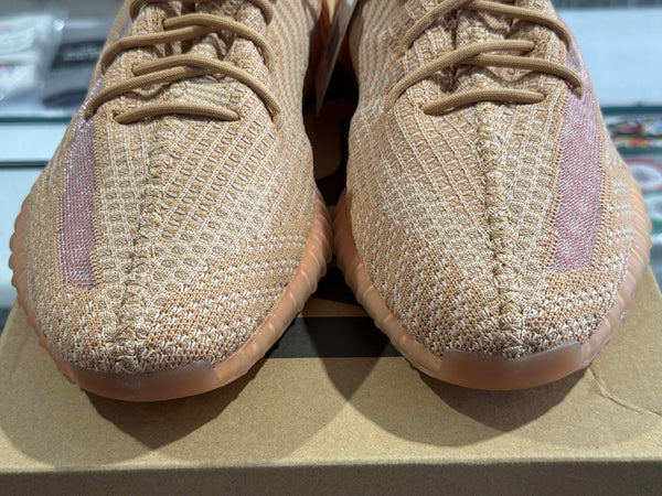Adidas Yeezy Boost 350 V2 - Clay Size 13