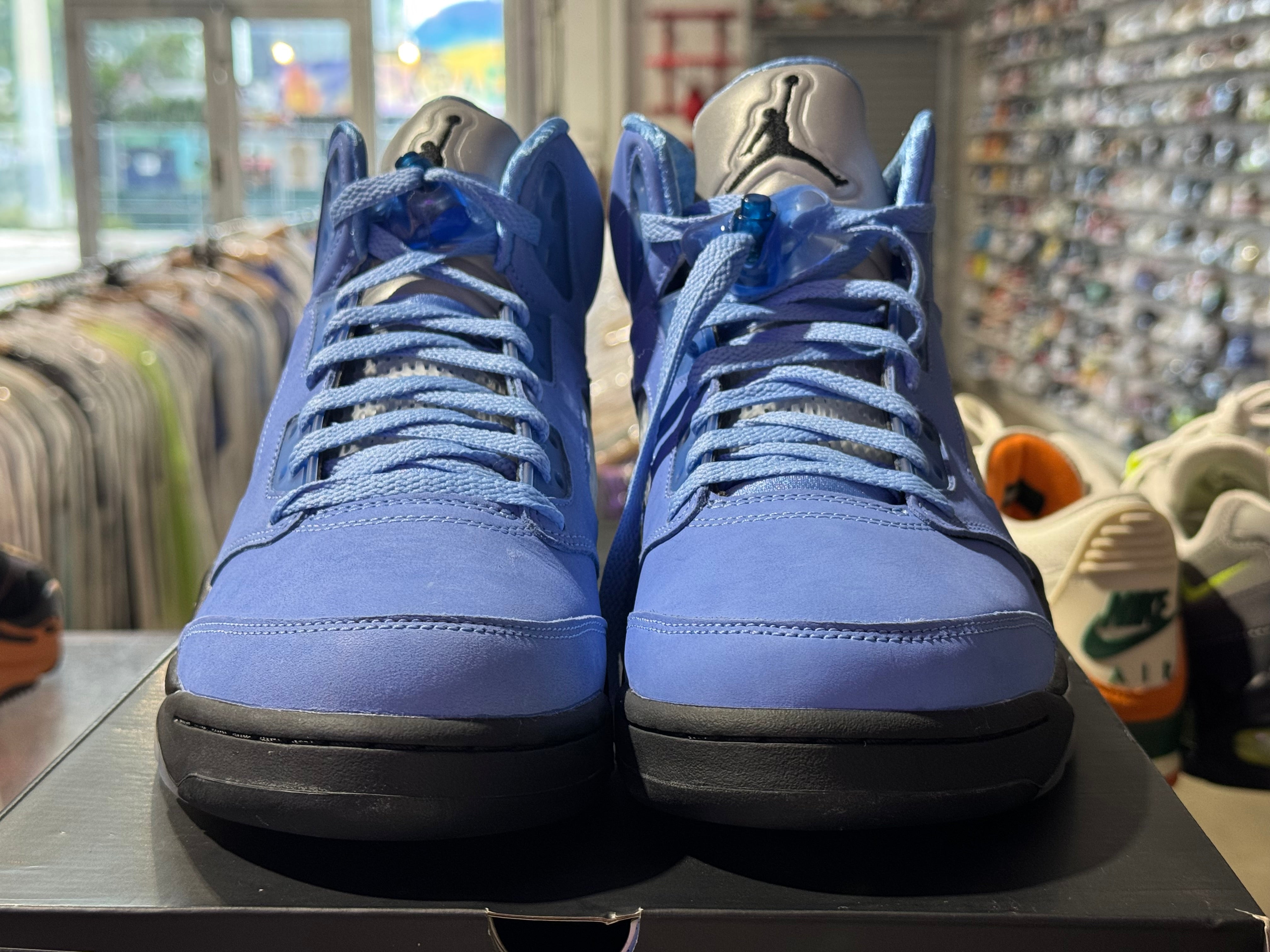 Air Jordan 5 Retro SE - UNC Size 11.5