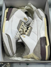 Air Jordan 3 Retro SP - AMM Size 10.5W/9M