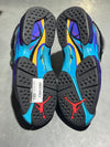 Air Jordan 8 Retro - Aqua Size 9