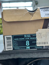 Nike SB Dunk Low - Supreme Red Cement 2012 Size 8