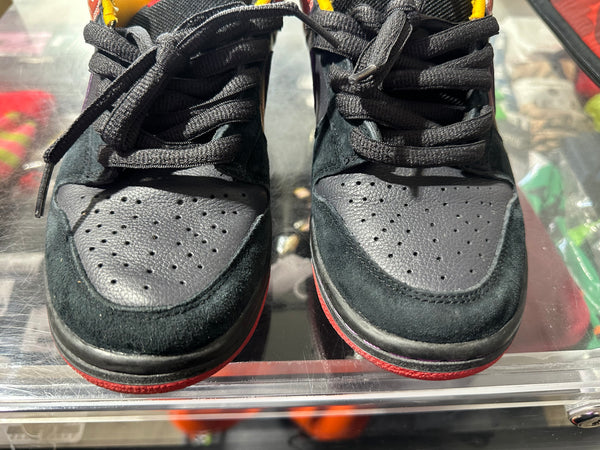 Nike Dunk Low Pro SB - Appetite For Destruction Size 8