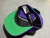 NEW Chrome Hearts 5 Panel Snapback - Joker