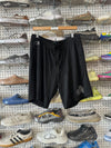 NEW Chrome Hearts Mesh Shorts - Black Size XXL