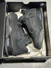 Air Jordan 4 Retro - Black Cat 2025 Size 9.5