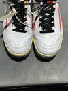 Air Jordan 2 Retro Low SP - Off White/White Size 10